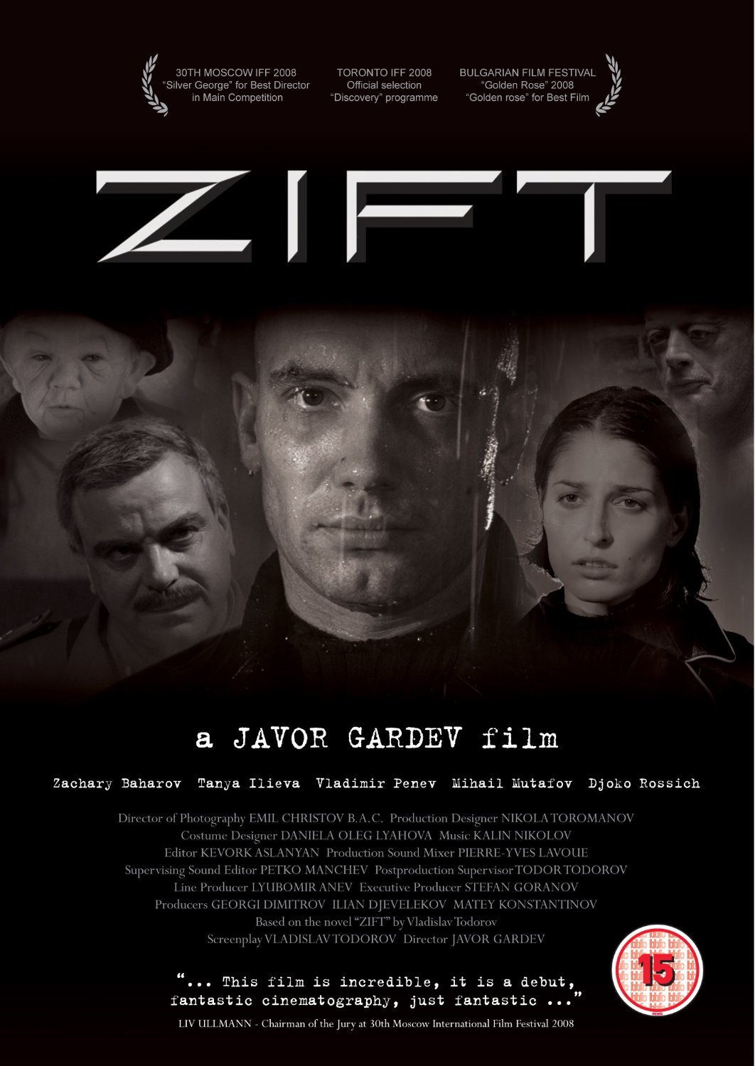 ZIFT